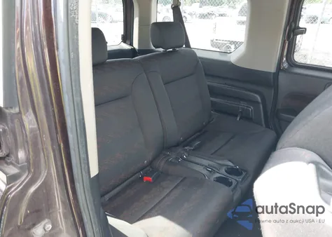 2008 Honda Element Sc z USA, uszkodzony, nr VIN 5J6YH18908L014702